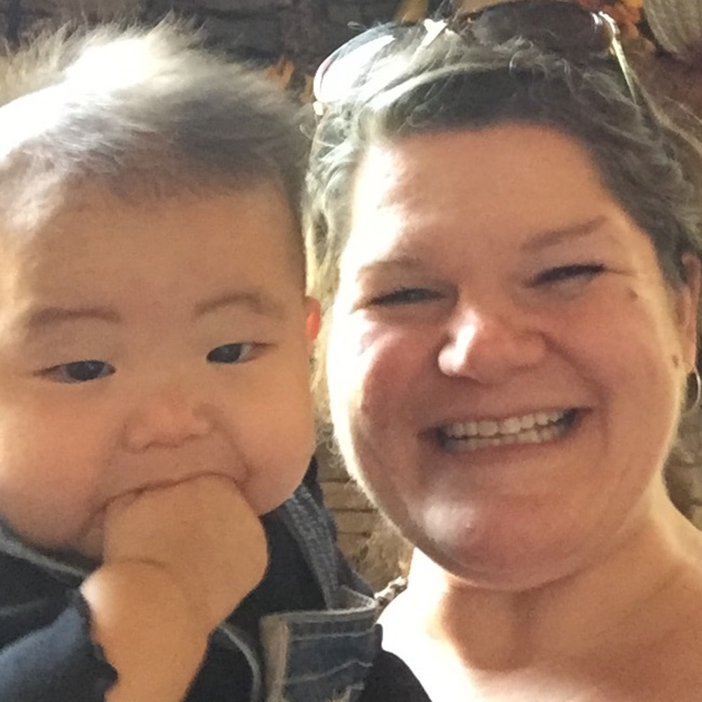 Meet your Posher, Elyse